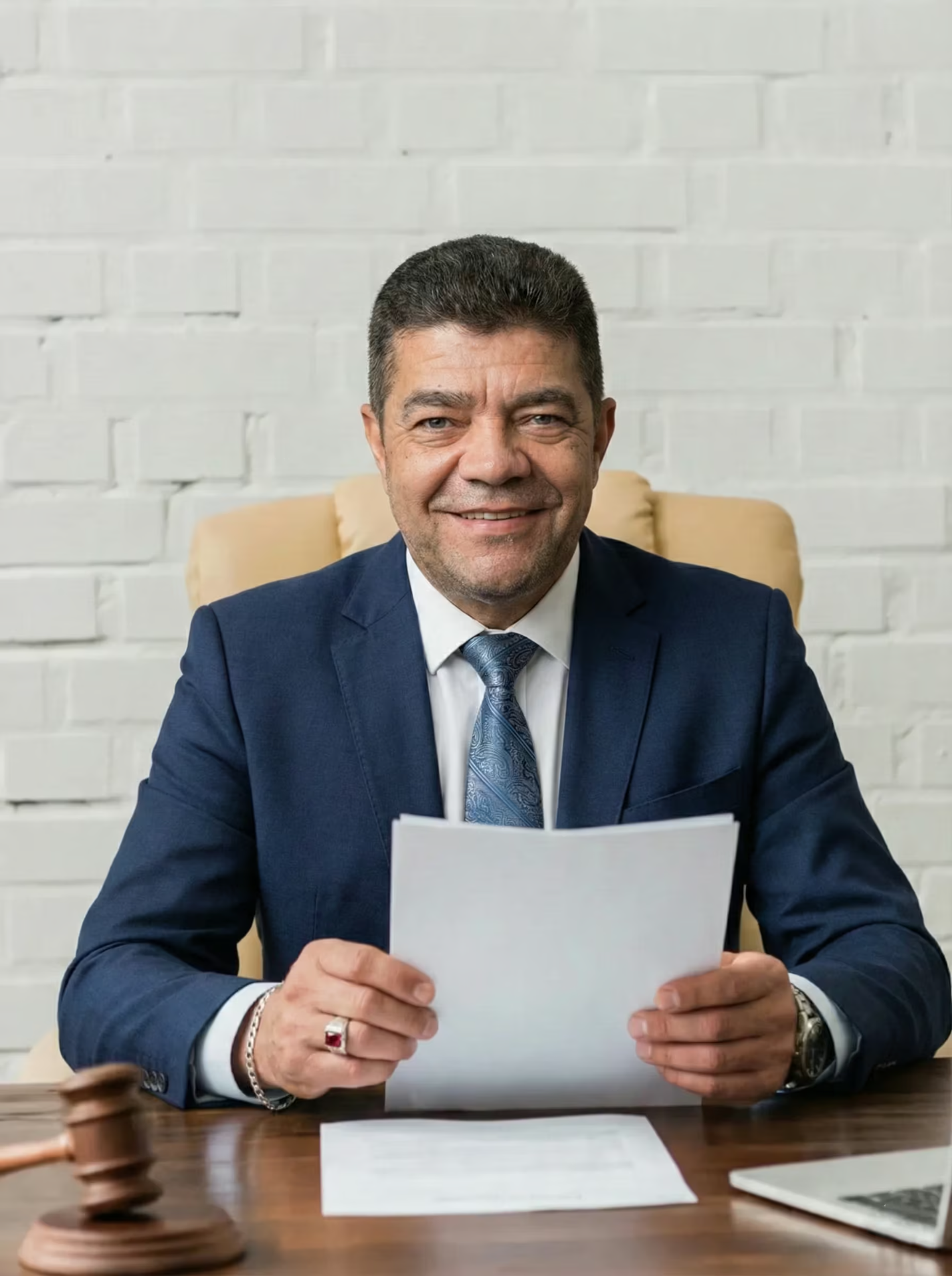 Advogado criminalista da SOUSA ADVOCACIA
